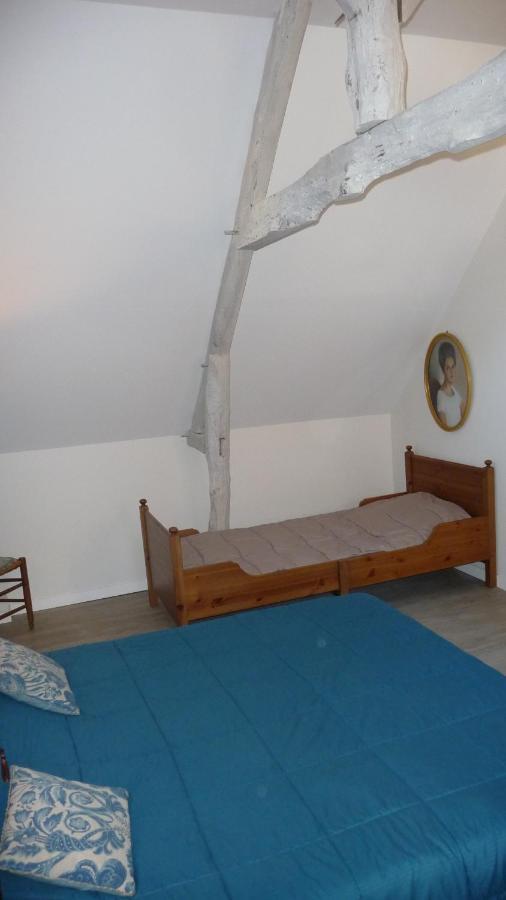 La Grange Du Couvent Villa Sarlat-la-Canéda Eksteriør billede